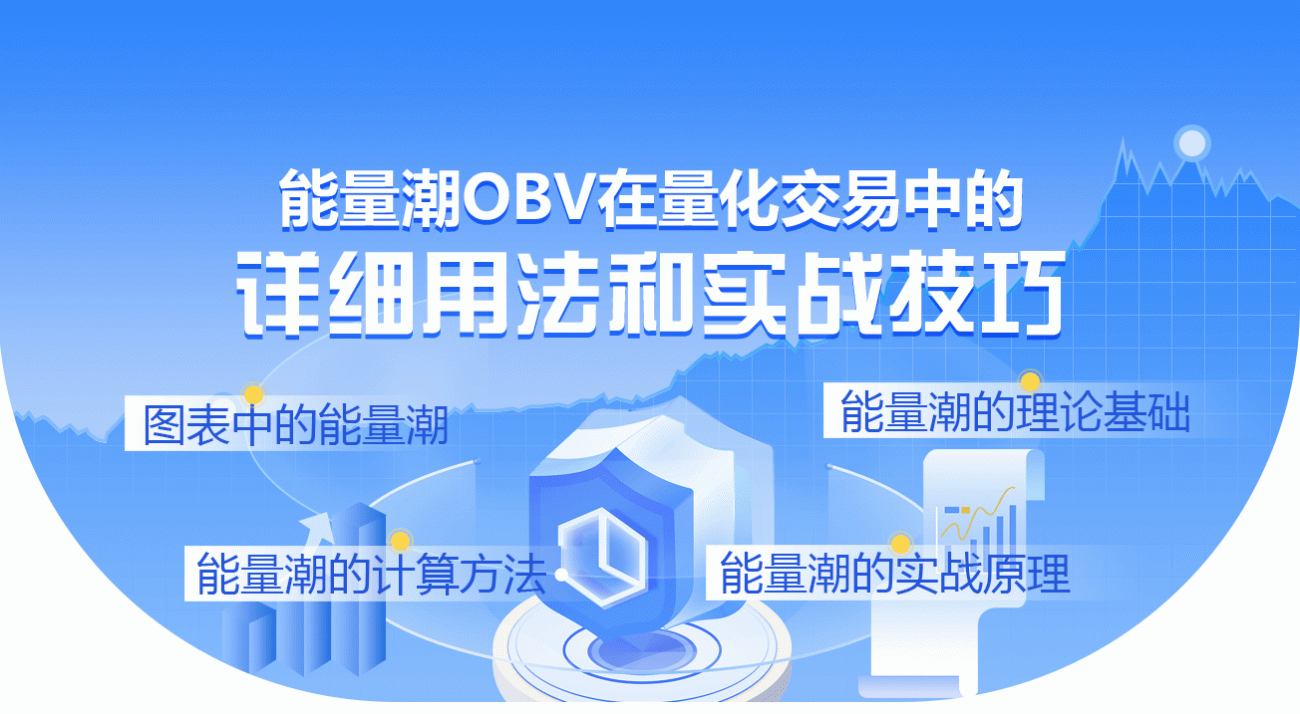 能量潮OBV在量化交易中的详细用法和实战技巧